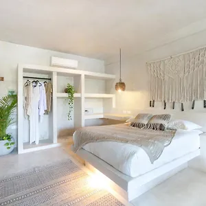 Hotel Townhouse By Amansala, Tulum