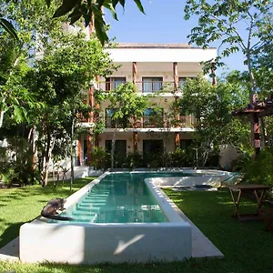 Aparthotel Casa, Tulum