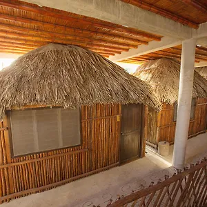 Casa Del Sol Tulum